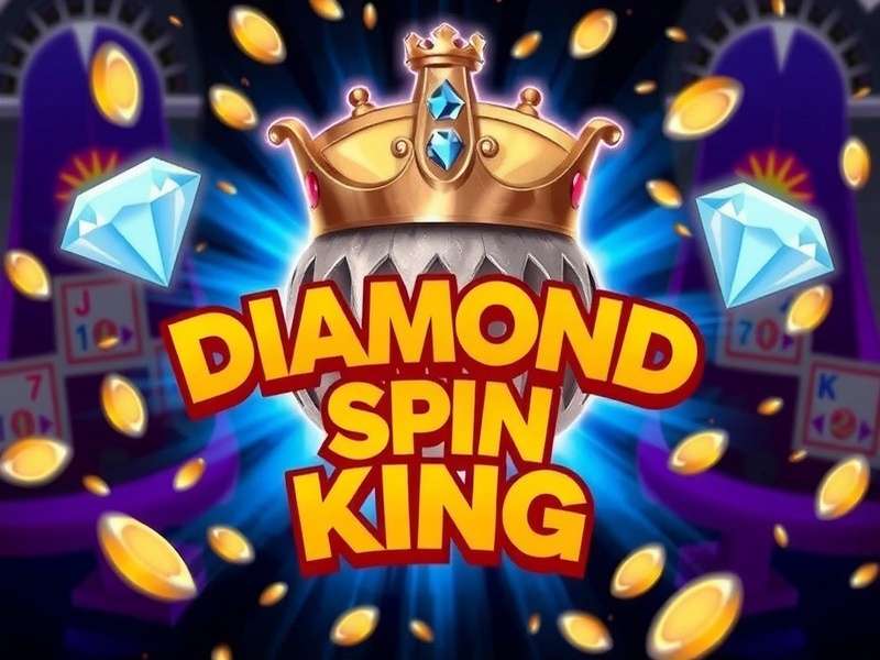Diamond Spin King Winning Strategies