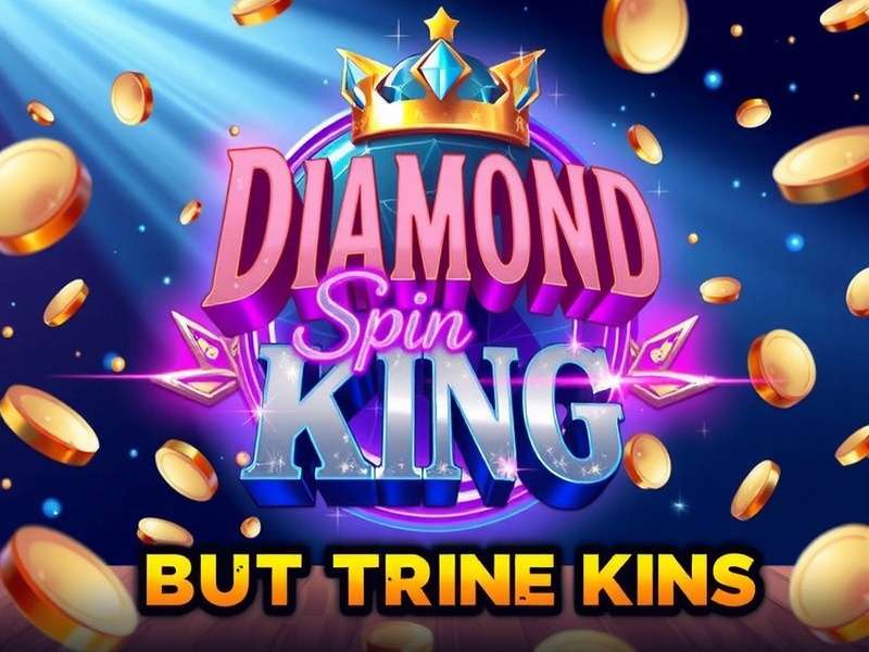 Diamond Spin King Bonus Features